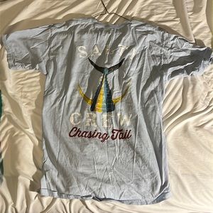 Salt Crew “Chasing Tail” T-shirt